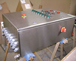 armoire process coffret ATC atelier de câblage
